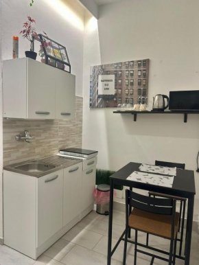 Milan Saint Alexander Apartment